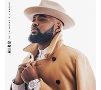 HIRO - DE LA HAINE A L'AMOUR