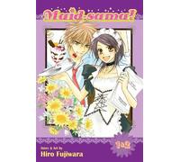 Hiro Fujiwara Maid-sama (2-in-1 Edition), Vol. 1 (Tascabile)