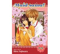 Hiro Fujiwara Maid-sama (2-in-1 Edition), Vol. 4 (Tascabile)