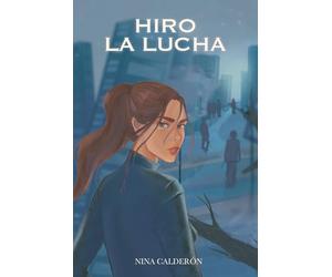 Hiro: la lucha