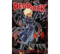 Hiro Mashima DEAD ROCK 1 (Tascabile) Dead Rock