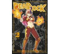 Hiro Mashima DEAD ROCK 2 (Tascabile) Dead Rock
