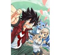 Hiro Mashima EDENS ZERO 12 (Tascabile) Edens Zero