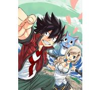 Hiro Mashima EDENS ZERO 12 (Tascabile) Edens Zero