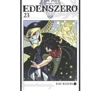 Hiro Mashima EDENS ZERO 23 (Tascabile) Edens Zero