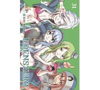 Hiro Mashima EDENS ZERO 31 (Tascabile) Edens Zero