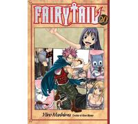 Hiro Mashima Fairy Tail 20 (Tascabile)