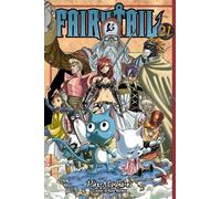 Hiro Mashima Fairy Tail 21 (Tascabile)
