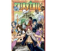 Hiro Mashima Fairy Tail 24 (Tascabile)