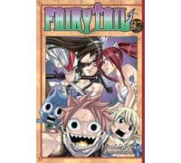 Hiro Mashima Fairy Tail 37 (Tascabile)