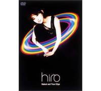 Hiro - Naked & True Clips