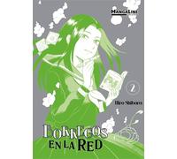 Hiro Shibara Ana Reyes Serrano BORREGOS EN LA RED 2
