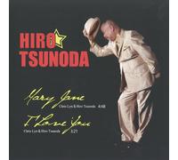 Hiro Tsunoda - Mary Jane/I Love You