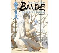 Hiroaki Samura Blade of the Immortal Omnibus Volume 2 (Tascabile)