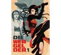 Hiroaki Samura Die Wergelder 1 (Tascabile)