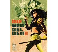 Hiroaki Samura Die Wergelder 2 (Tascabile)