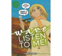 Hiroaki Samura Wave, Listen To Me 3 (Tascabile)