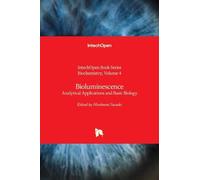 Hirobumi Suzuki Bioluminescence (Copertina rigida) Biochemistry