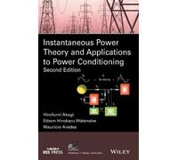 Hirofumi Akagi Edson Hir Instantaneous Power Theory and Appl (Copertina rigida)