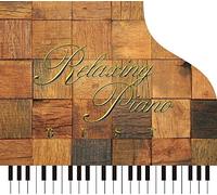 Hirohashi Makiko Relaxing Piano Best Ghibli Collection (CD)