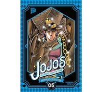 Hirohiko Araki Jose JoJo's Bizarre Adventure - Part 3: Stardust Cru (Tascabile)