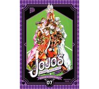 Hirohiko Araki Sas JoJo's Bizarre Adventure - Part 4 Diamond is Unb (Tascabile)