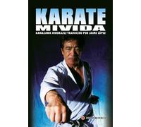 Hirokazu Kanazawa Kárate-Mi Vida (Tascabile)