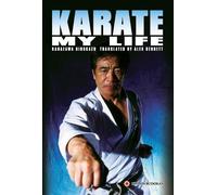 Hirokazu Kanazawa Karate My Life (Tascabile)