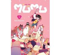 Hiroki Miyashita Me and the Alien Mumu Vol. 3 (Tascabile) (PRESALE 01/11/2026)