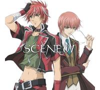 Hiroki Takahashi - Vol. 1-Neo Angelique Abyss Char