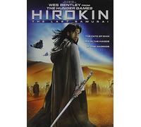 Hirokin: The Last Samurai