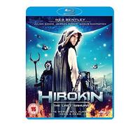 Hirokin : The Last Samurai [Blu-ray] [Edizione: Regno Unito]