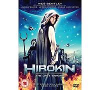 Hirokin The Last Samurai [Edizione: Regno Unito] [Edizione: Regno Unito]
