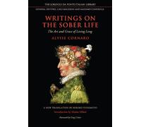 Hiroko Fudemoto Writings on the Sober Life (Copertina rigida)