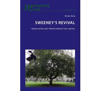 Hiroko Ikeda Sweeney’s Revival (Tascabile) Reimagining Ireland