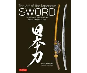 Hiroko Kapp Yoshindo Yoshihara Leon The Art of the Japanese (Copertina rigida)