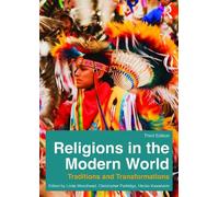 Hiroko Kawanami Religions in the Modern World (Tascabile)