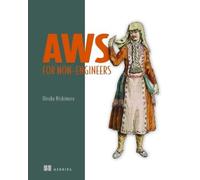 Hiroko Nishimura AWS for Non-Engineers (Copertina rigida)