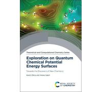 Hiroko Satoh Ko Exploration on Quantum Chemical Potential Ene (Copertina rigida)