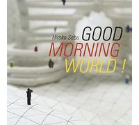 HIROKO SEBU - GOOD MORNING WORLD!/HELLO HELL