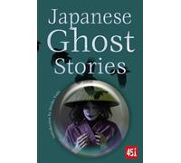 Hiroko Yoda Japanese Ghost Stories (Tascabile) Ghost Stories