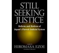 Hiromasa Ezoe Still Seeking Justice (Copertina rigida)