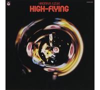 Hiromasa Suzuki / HIGH-FLYING 1976 CD Japan Jazz NUOVO