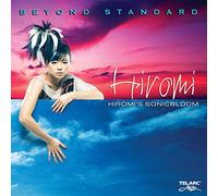 Hiromi - Beyond Standard