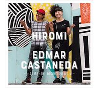 Hiromi & Castaneda Edmar - Live In Montreal