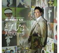 HIROMI, GO - 70'S ALBUMS -LTD-