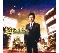 Hiromi Go - Get Real Love/Goldfinger 009