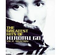 Hiromi Go - Greatest Hits of Miromi Go 3-S [Import]