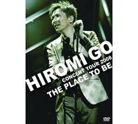 Hiromi Go - Hiromi Go Concert Tour 2008 Th