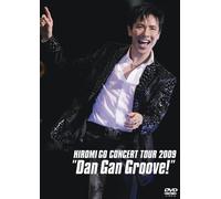 Hiromi Go - Hiromi Go Concert Tour 2009